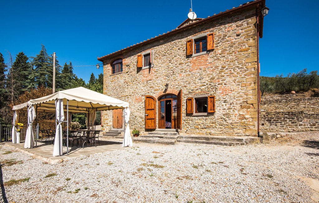 Ancienne ferme toscane 16 pers. avec piscine privée - Photo 14