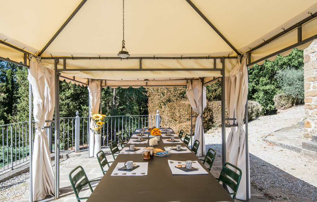 Ancienne ferme toscane 16 pers. avec piscine privée - Photo 16