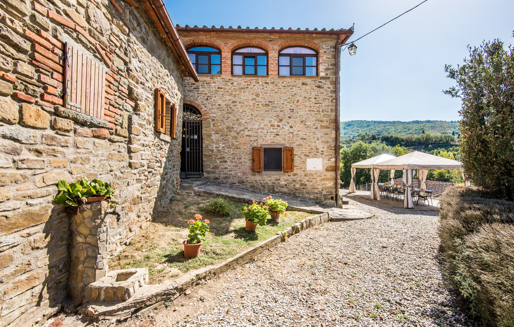 Ancienne ferme toscane 16 pers. avec piscine privée - Photo 17