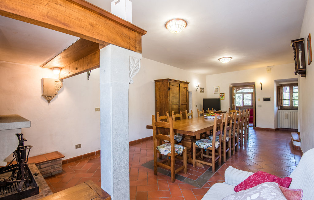 Ancienne ferme toscane 16 pers. avec piscine privée - Photo 18
