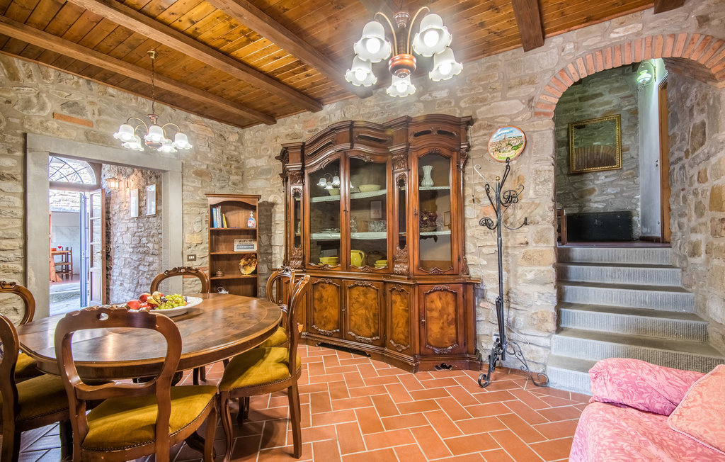 Ancienne ferme toscane 16 pers. avec piscine privée - Photo 19