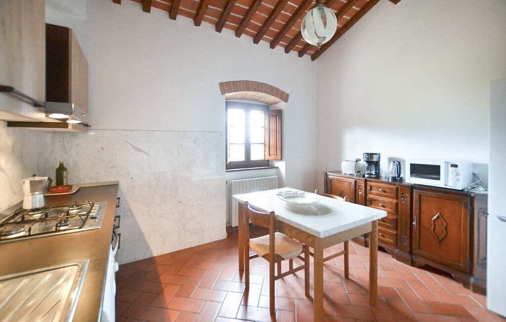Ancienne ferme toscane 16 pers. avec piscine privée - Photo 22