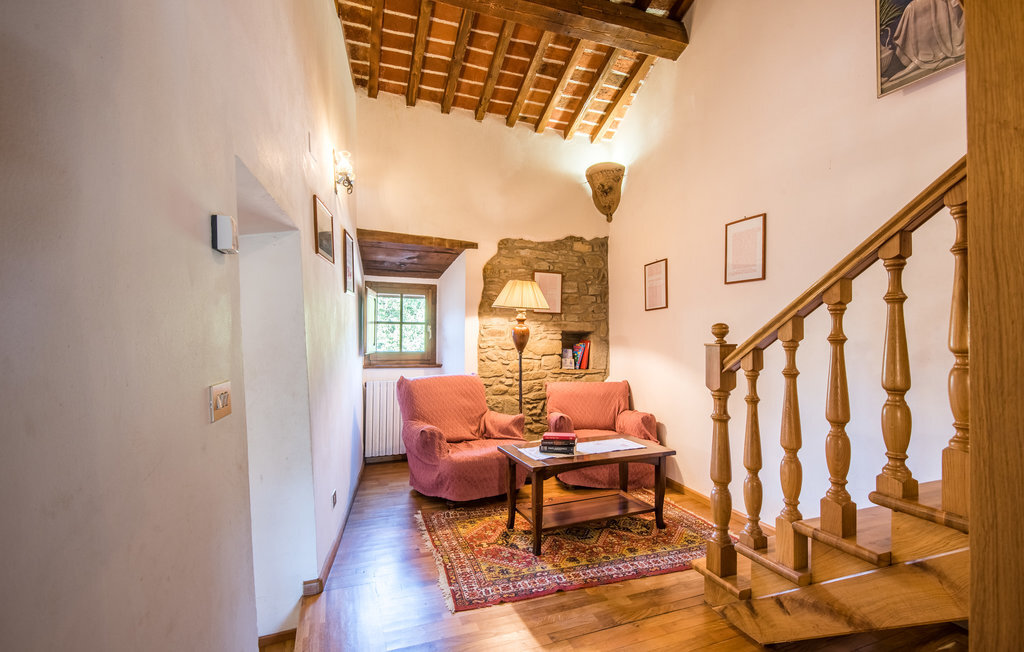 Ancienne ferme toscane 16 pers. avec piscine privée - Photo 25