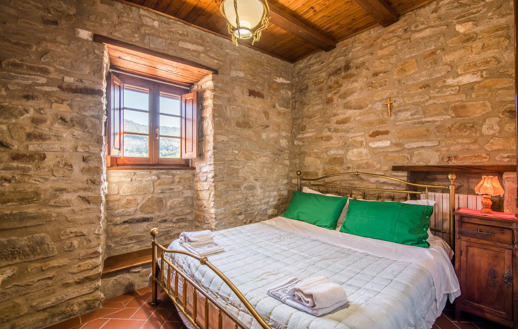 Ancienne ferme toscane 16 pers. avec piscine privée - Photo 30
