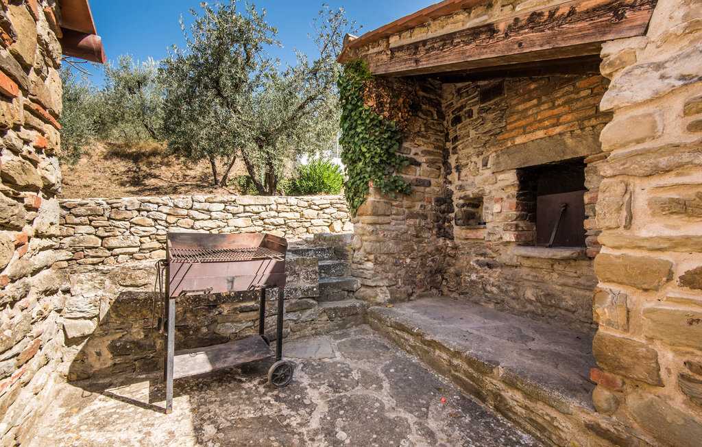 Ancienne ferme toscane 16 pers. avec piscine privée - Photo 37