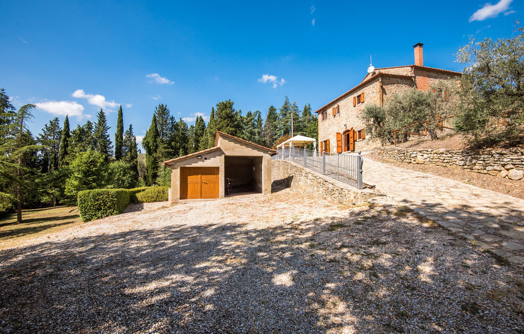 Ancienne ferme toscane 16 pers. avec piscine privée - Photo 38
