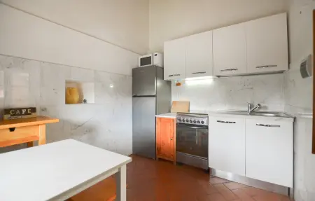 Ancienne ferme toscane 16 pers. avec piscine privée : photo 24