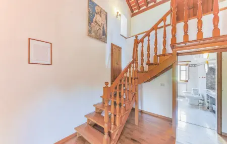 Ancienne ferme toscane 16 pers. avec piscine privée : photo 26
