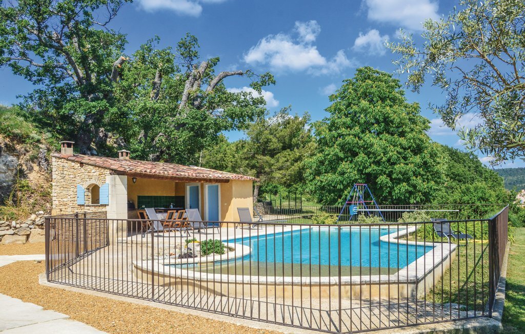 Villa 9 pers., piscine privée 36 m² et terrain de pétanque - Photo 1