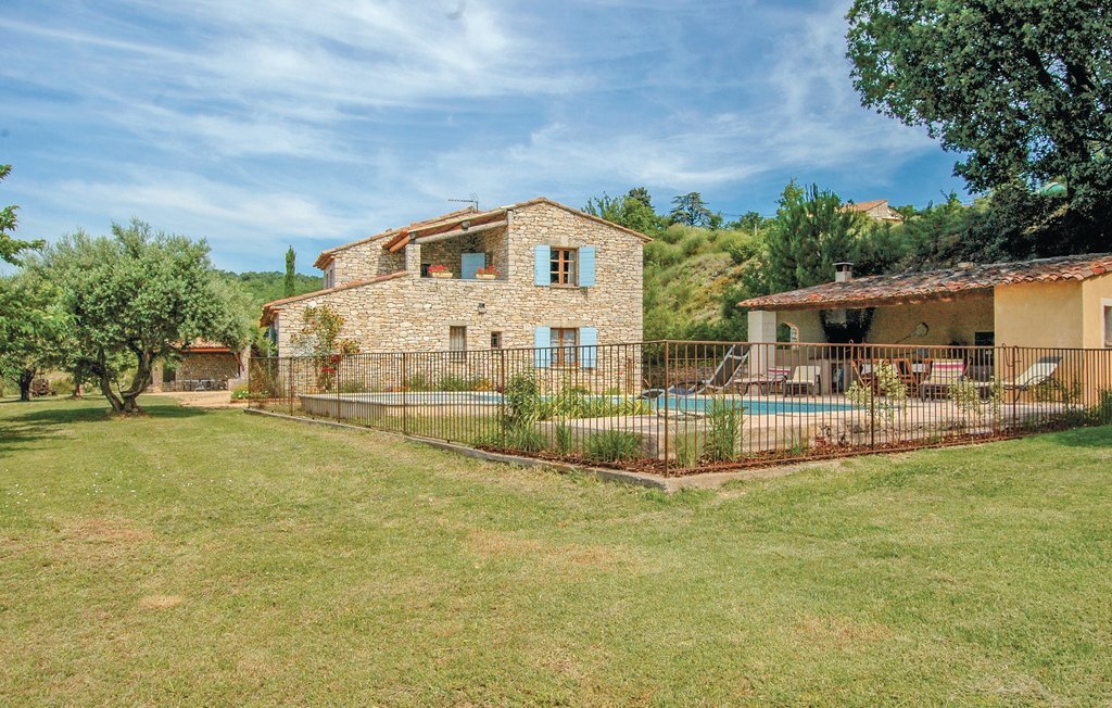 Villa 9 pers., piscine privée 36 m² et terrain de pétanque - Photo 2
