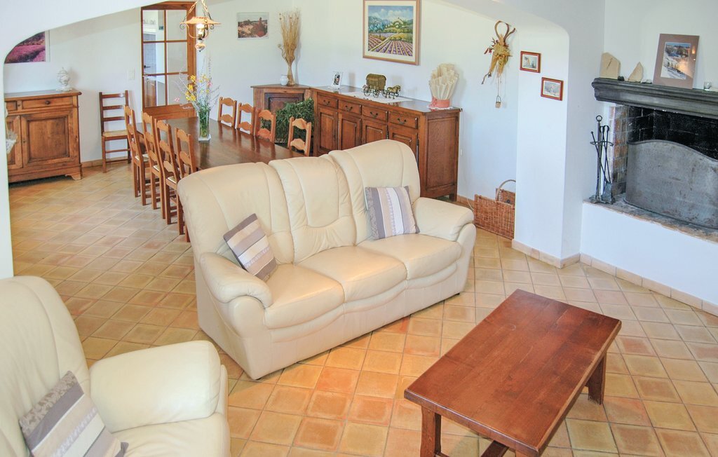 Villa 9 pers., piscine privée 36 m² et terrain de pétanque - Photo 4