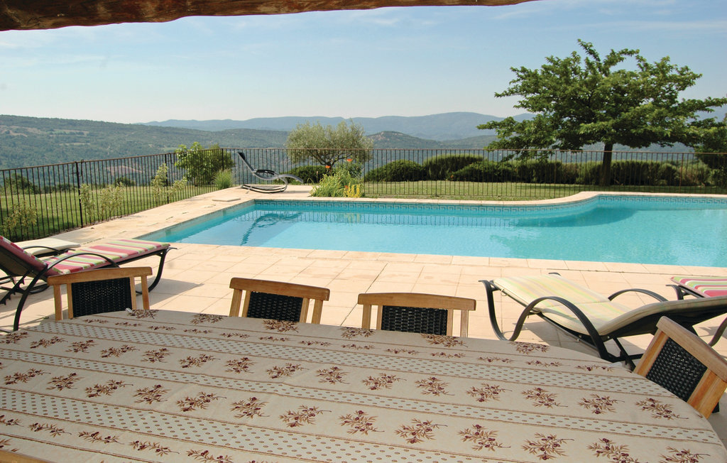 Villa 9 pers., piscine privée 36 m² et terrain de pétanque - Photo 5