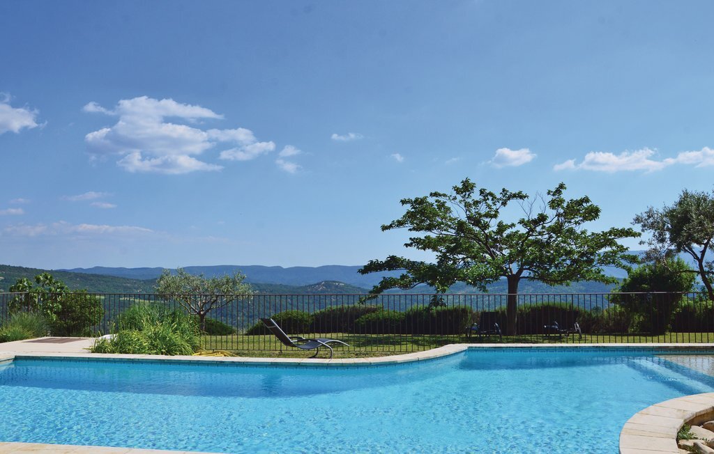 Villa 9 pers., piscine privée 36 m² et terrain de pétanque - Photo 6