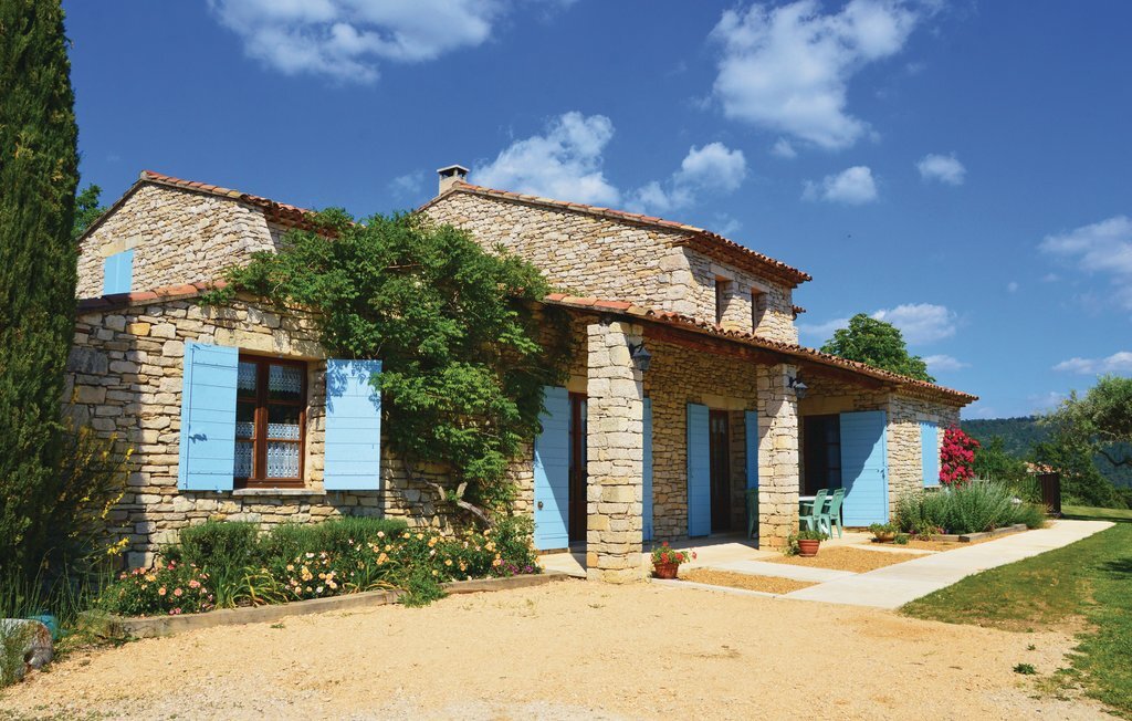 Villa 9 pers., piscine privée 36 m² et terrain de pétanque - Photo 7