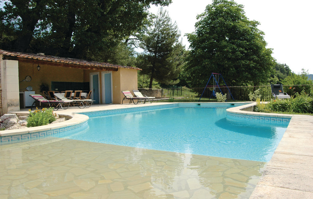 Villa 9 pers., piscine privée 36 m² et terrain de pétanque - Photo 8