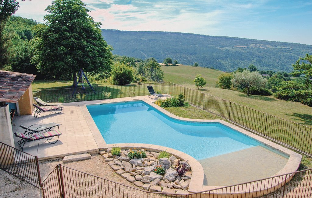 Villa 9 pers., piscine privée 36 m² et terrain de pétanque - Photo 10