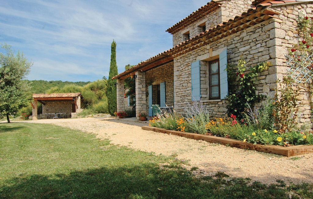 Villa 9 pers., piscine privée 36 m² et terrain de pétanque - Photo 11