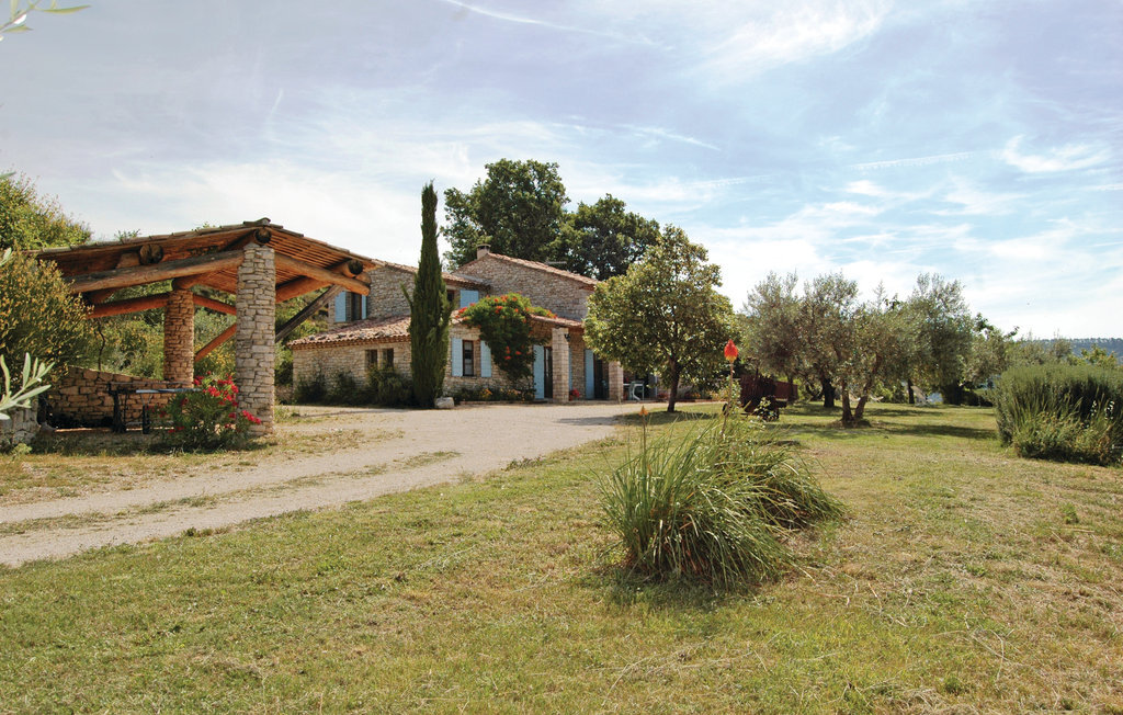 Villa 9 pers., piscine privée 36 m² et terrain de pétanque - Photo 12