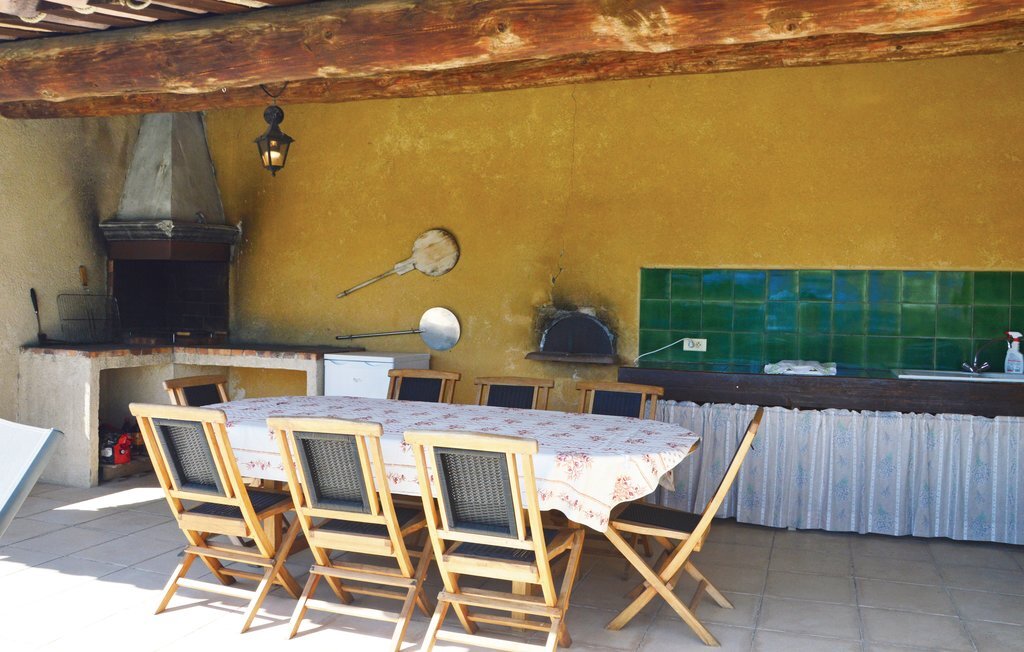 Villa 9 pers., piscine privée 36 m² et terrain de pétanque - Photo 13