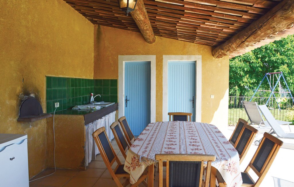 Villa 9 pers., piscine privée 36 m² et terrain de pétanque - Photo 14