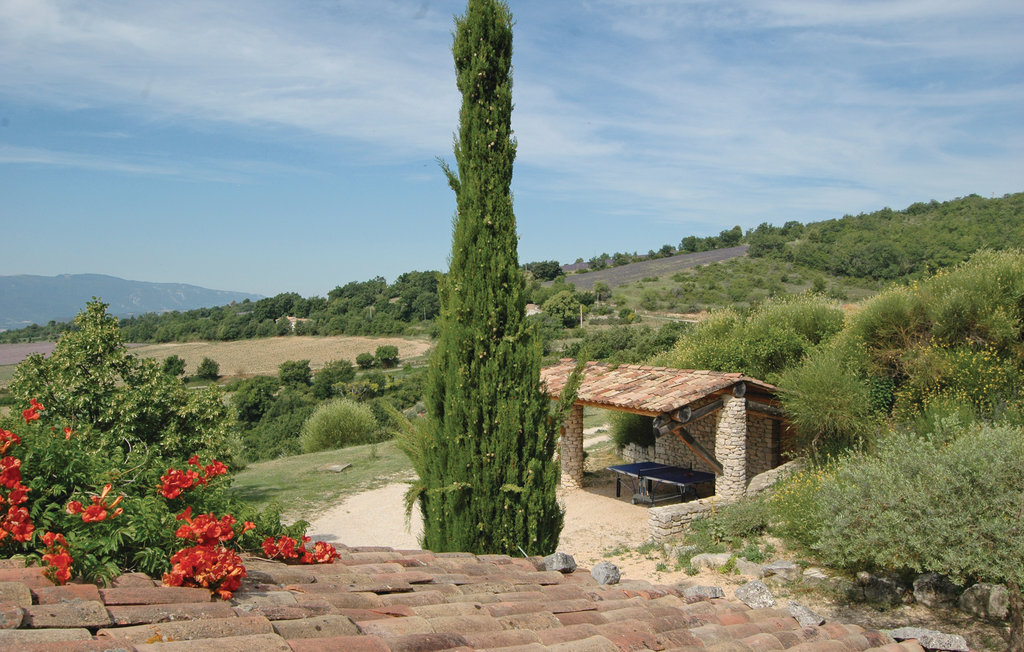 Villa 9 pers., piscine privée 36 m² et terrain de pétanque - Photo 15
