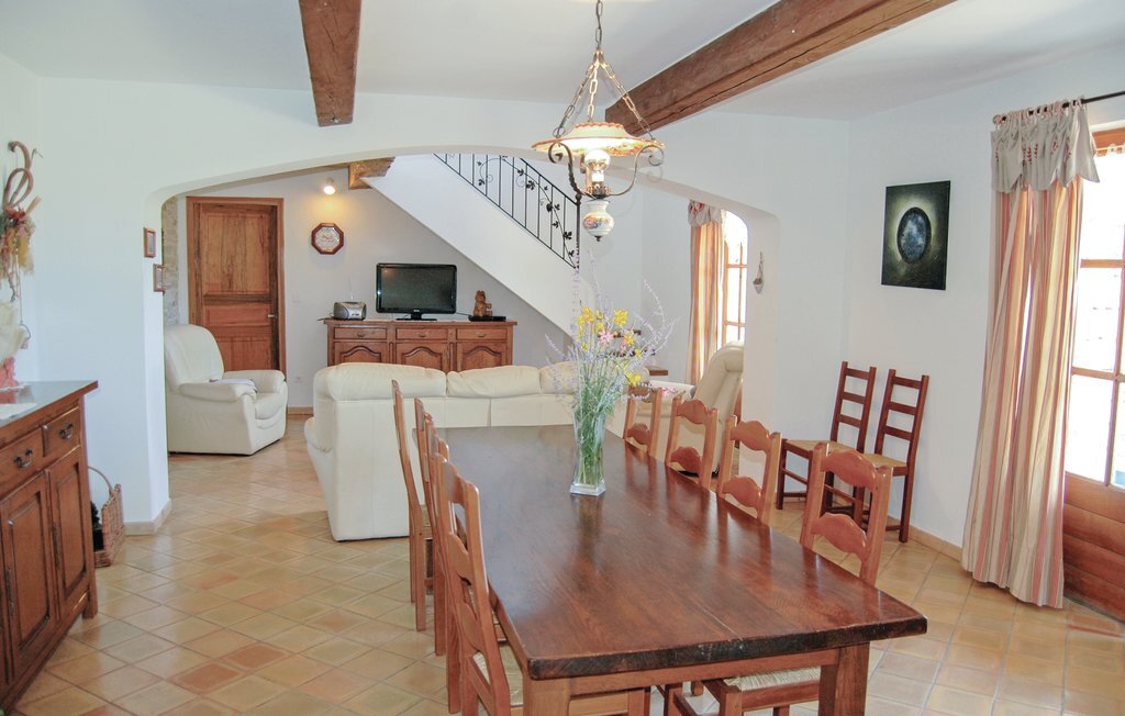Villa 9 pers., piscine privée 36 m² et terrain de pétanque - Photo 19