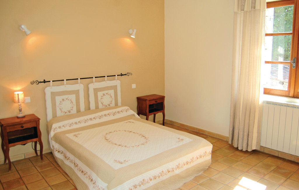 Villa 9 pers., piscine privée 36 m² et terrain de pétanque - Photo 23