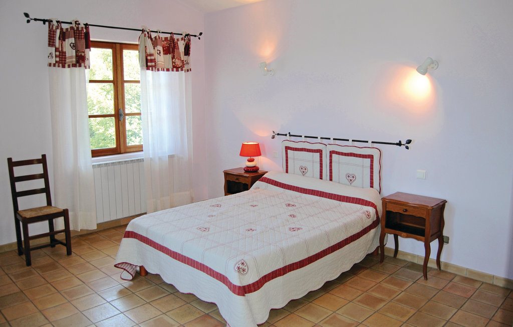 Villa 9 pers., piscine privée 36 m² et terrain de pétanque - Photo 24