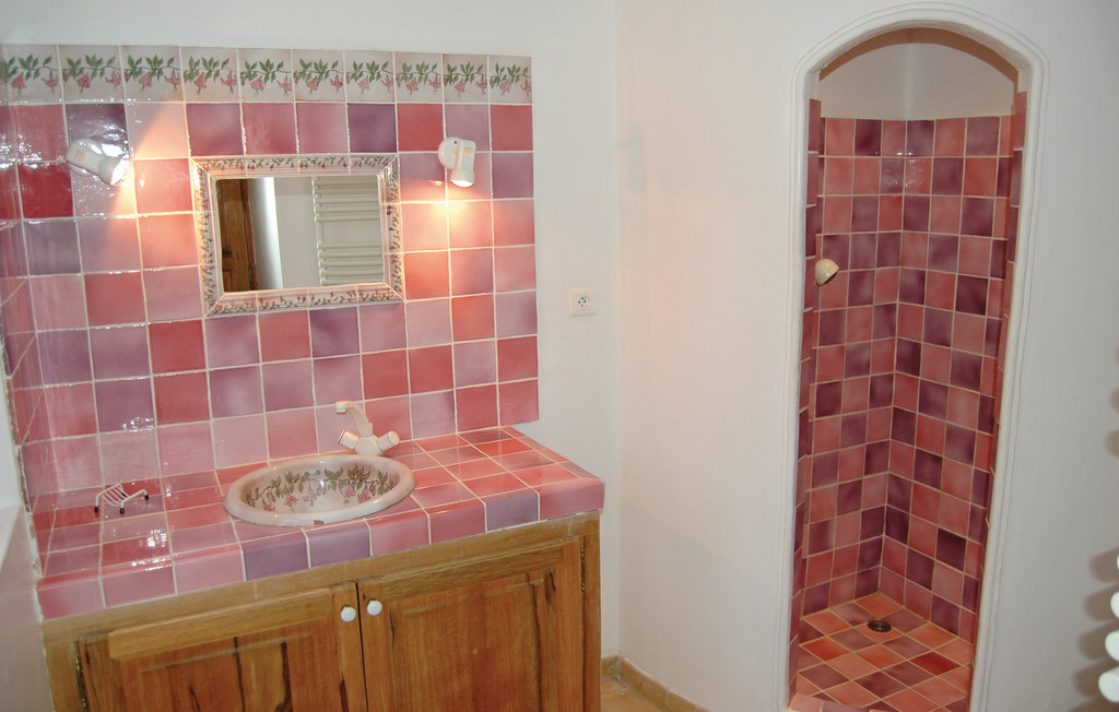 Villa 9 pers., piscine privée 36 m² et terrain de pétanque - Photo 27