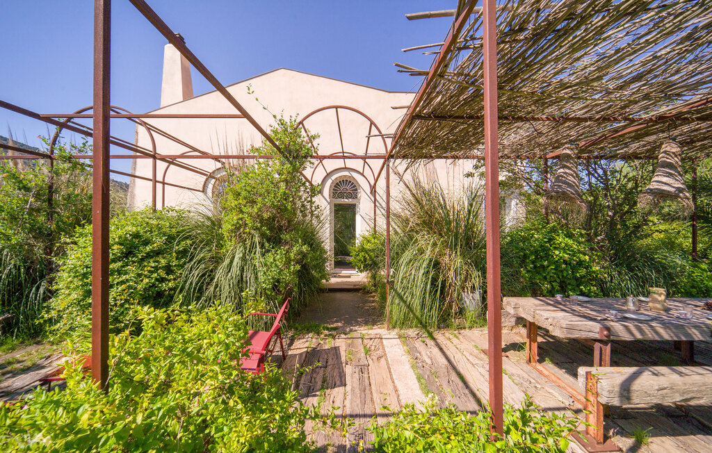 Cerasuola, maison bio en domaine oléicole - Photo 2