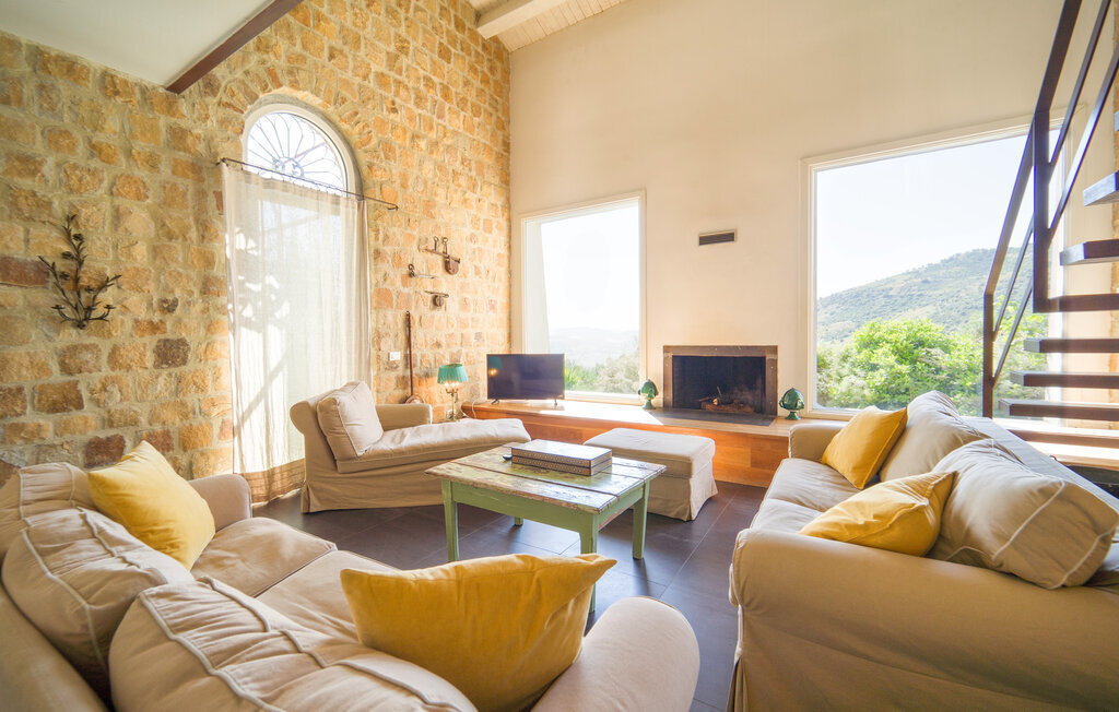 Cerasuola, maison bio en domaine oléicole - Photo 4