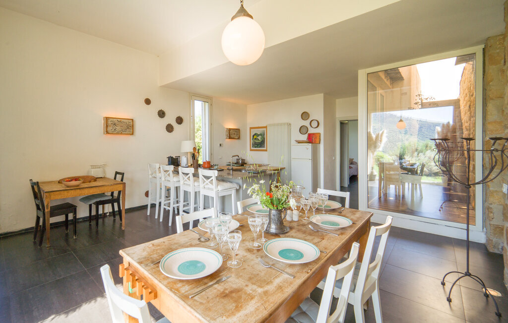 Cerasuola, maison bio en domaine oléicole - Photo 5