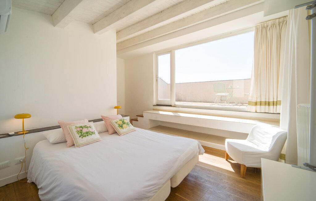 Cerasuola, maison bio en domaine oléicole - Photo 8