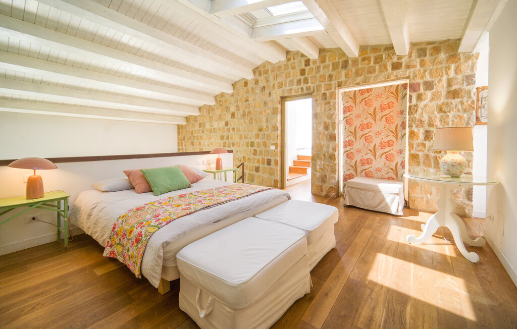 Cerasuola, maison bio en domaine oléicole - Photo 9