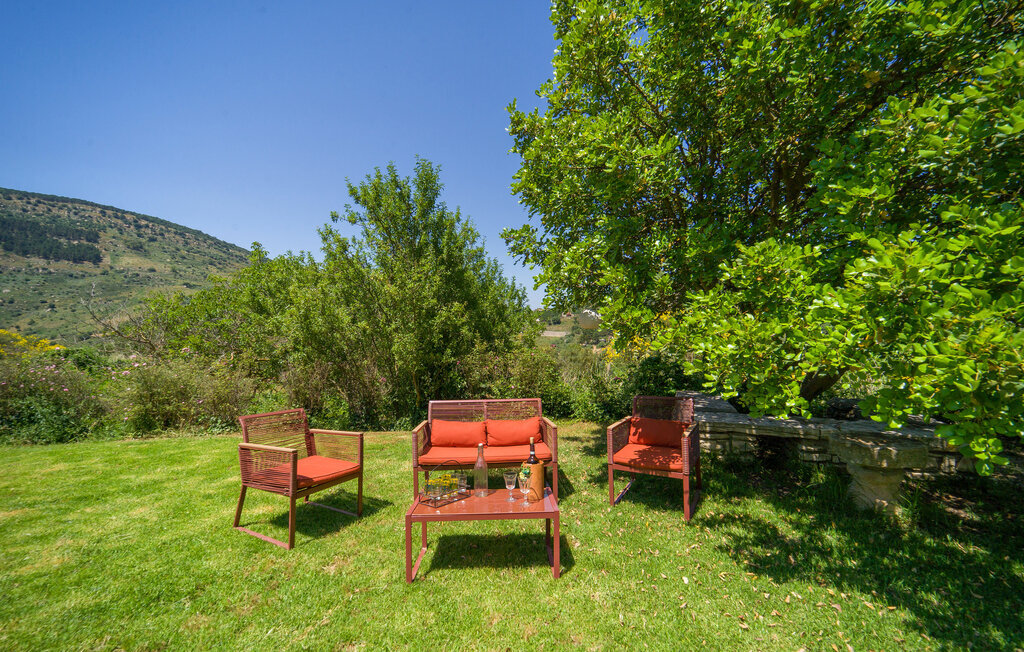 Cerasuola, maison bio en domaine oléicole - Photo 27