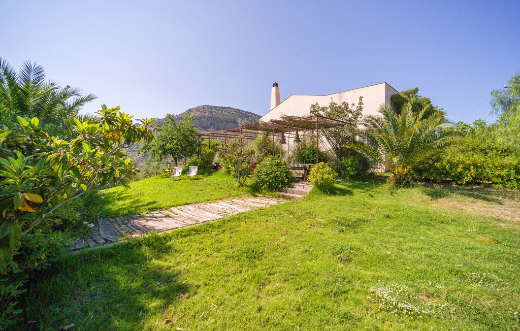 Cerasuola, maison bio en domaine oléicole - Photo 29