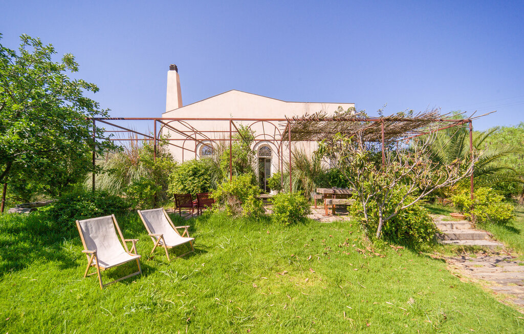 Cerasuola, maison bio en domaine oléicole - Photo 30
