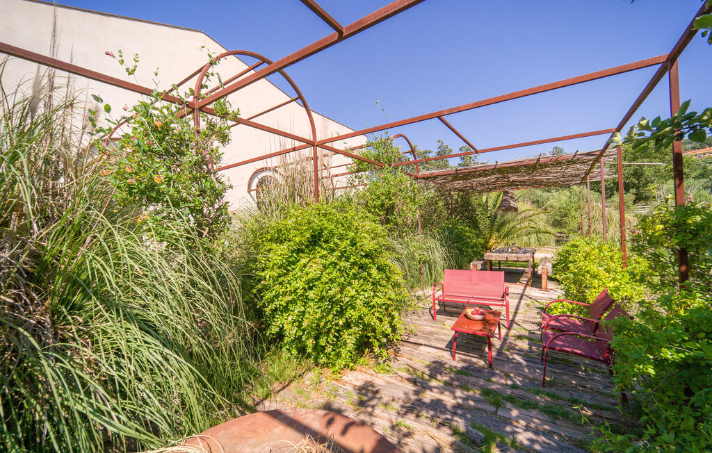 Cerasuola, maison bio en domaine oléicole - Photo 32