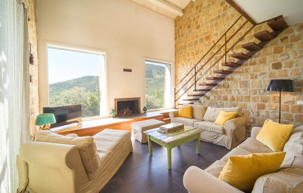 Cerasuola, maison bio en domaine oléicole - Photo 39
