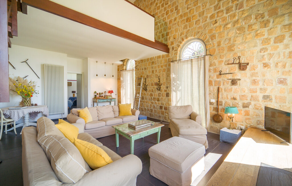 Cerasuola, maison bio en domaine oléicole - Photo 40