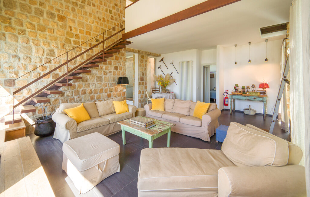 Cerasuola, maison bio en domaine oléicole - Photo 41