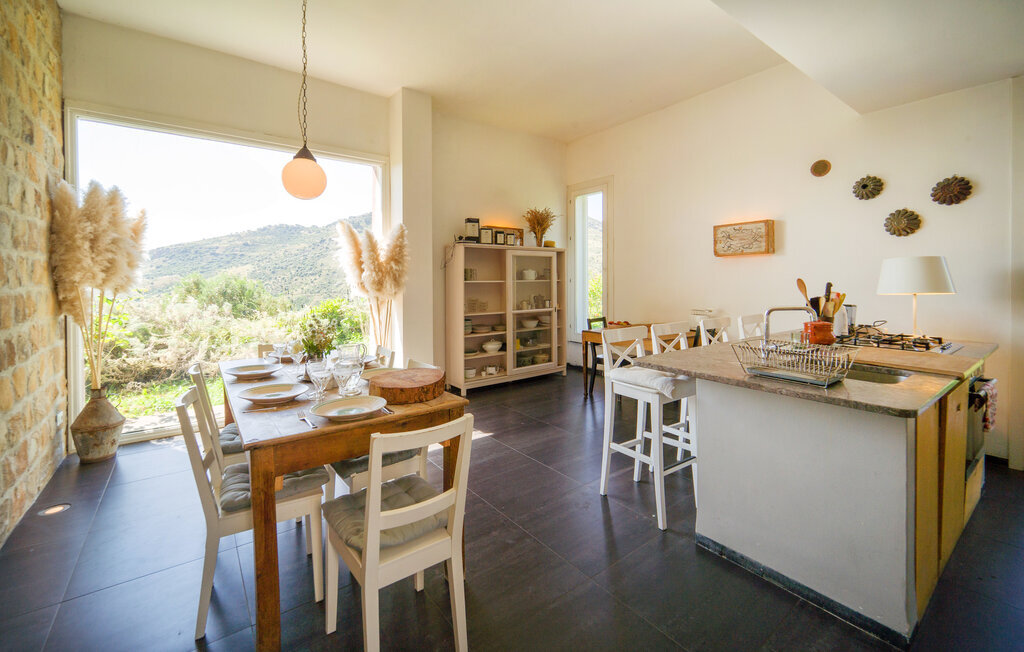 Cerasuola, maison bio en domaine oléicole - Photo 42