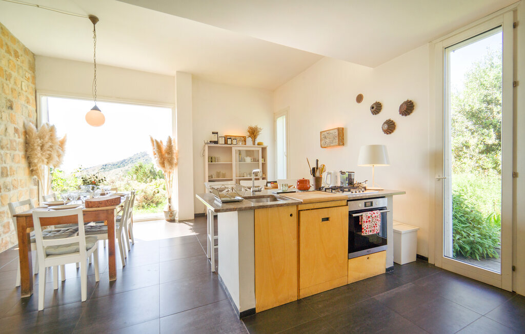 Cerasuola, maison bio en domaine oléicole - Photo 44