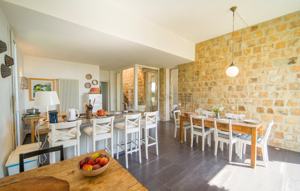 Cerasuola, maison bio en domaine oléicole - Photo 45