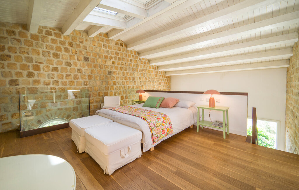 Cerasuola, maison bio en domaine oléicole - Photo 47