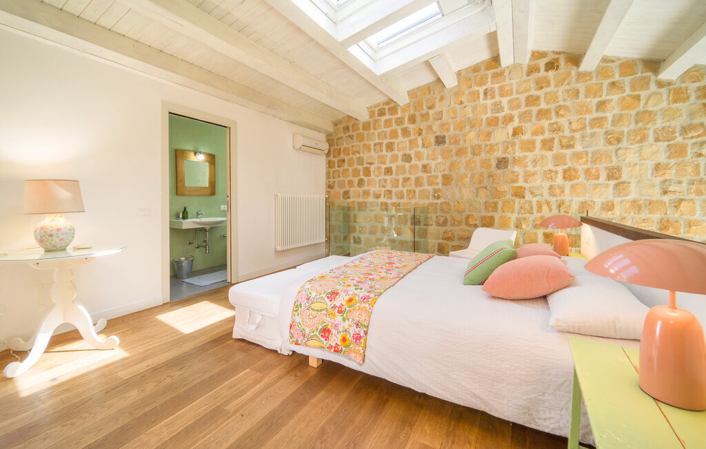 Cerasuola, maison bio en domaine oléicole - Photo 48