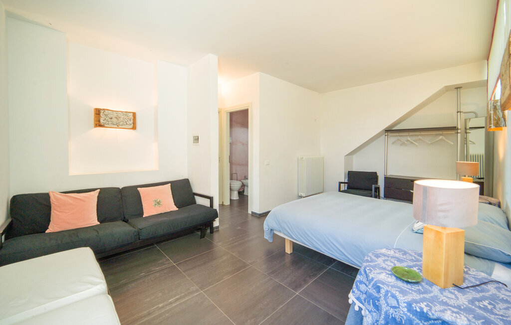 Cerasuola, maison bio en domaine oléicole - Photo 50