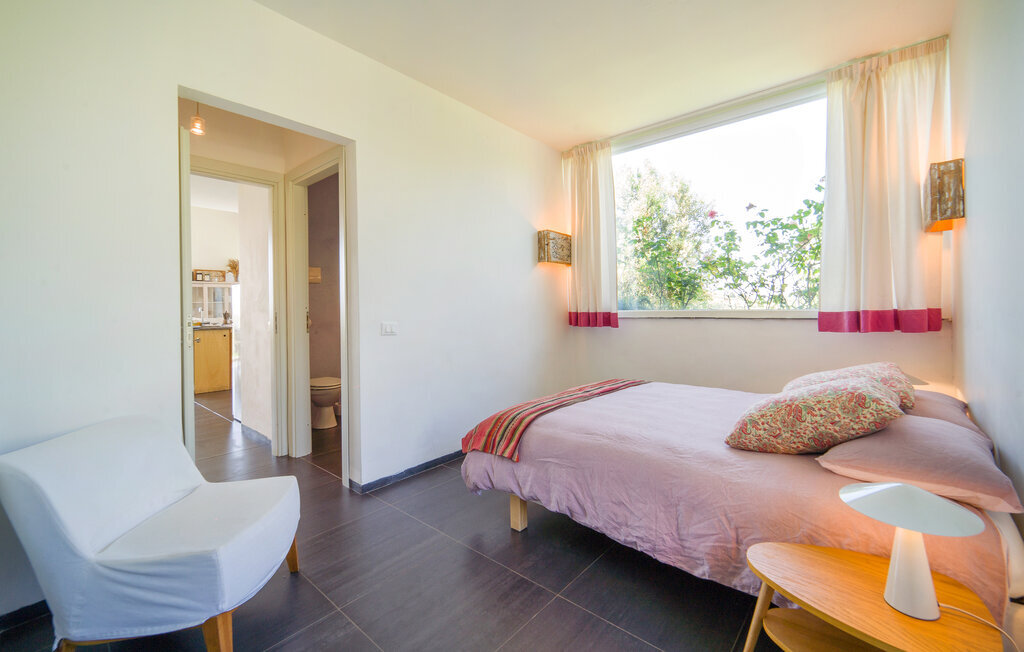 Cerasuola, maison bio en domaine oléicole - Photo 53