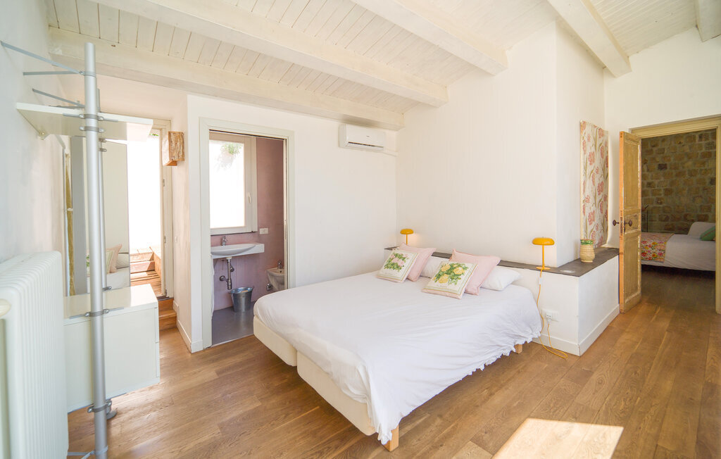 Cerasuola, maison bio en domaine oléicole - Photo 54