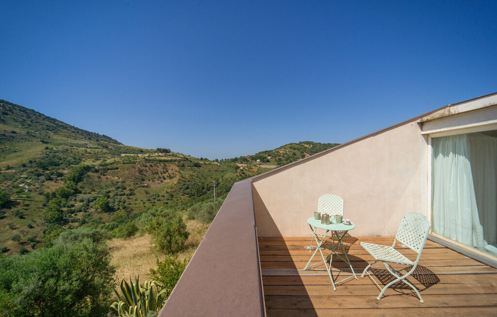 Cerasuola, maison bio en domaine oléicole - Photo 56